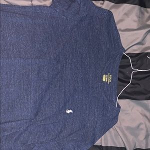 Polo Men’s Long Sleeve